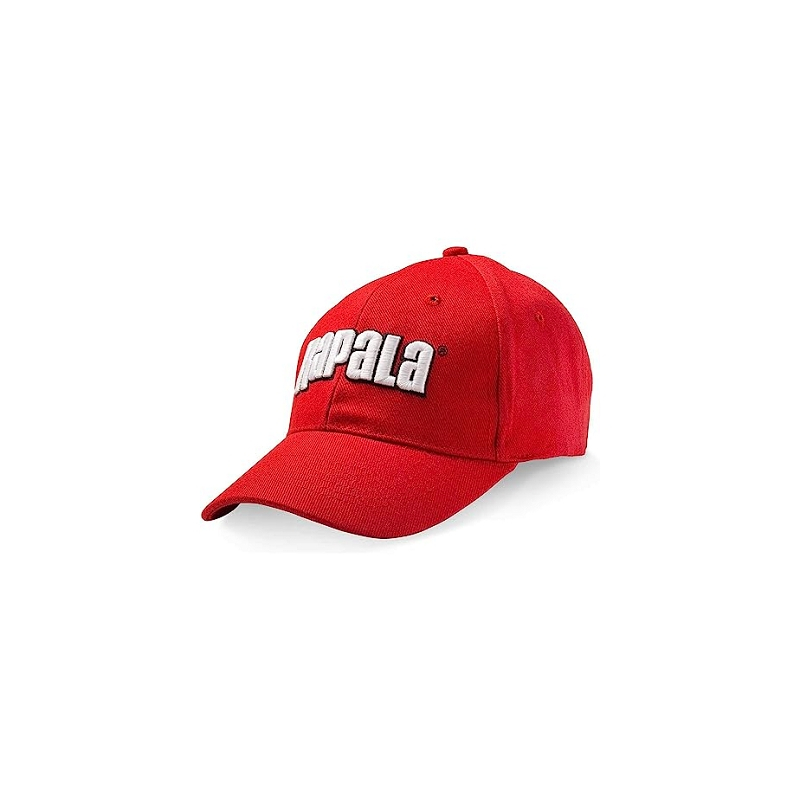 GORRA RAPALA ROUGE