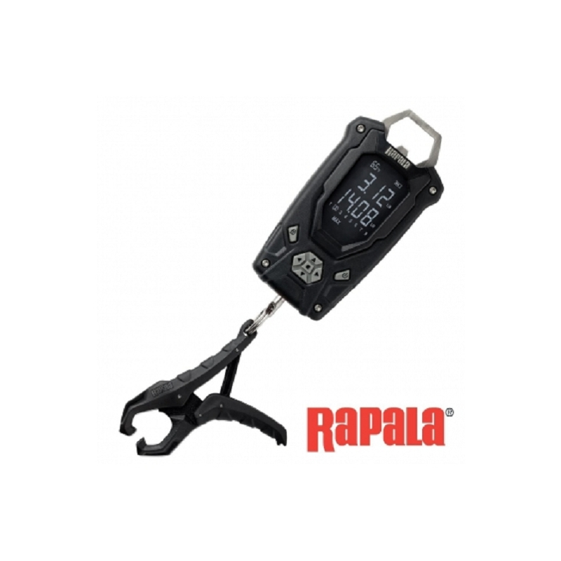 PESO RAPALA HIGH CONTRAST DIGITAL 50LB  25KG