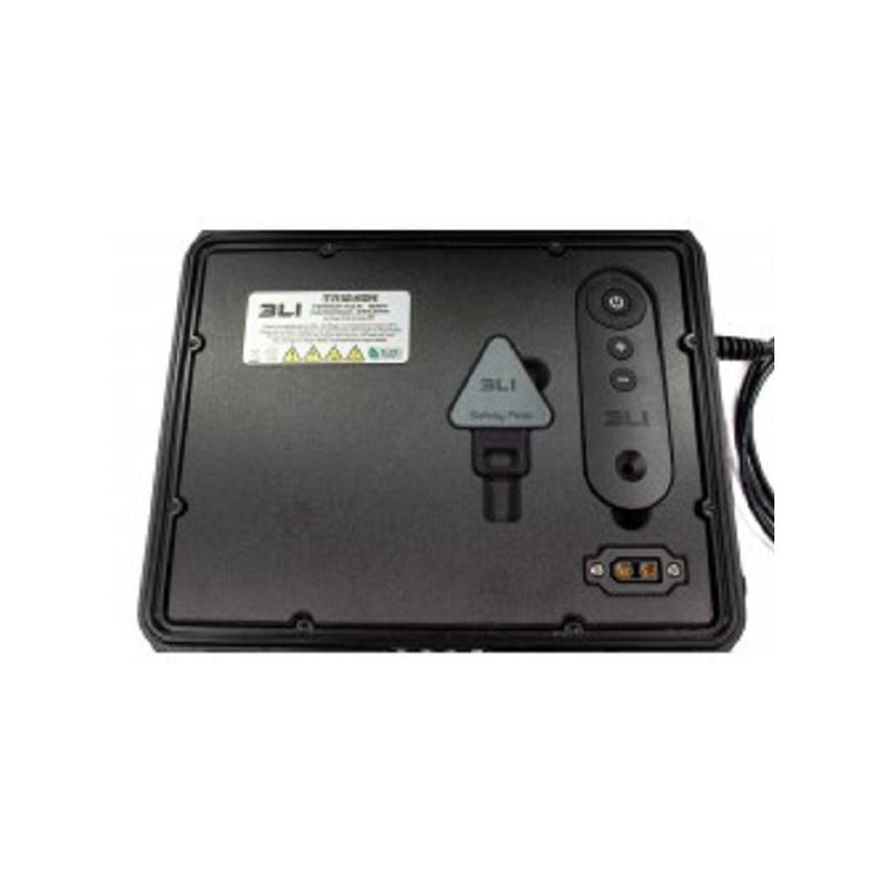 MOTOR CONTROL 3LI 12,6V  1250 CON MINI KOTA 30LB