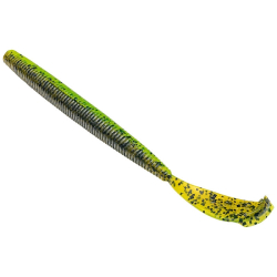 STRIKE KING RAGE CUT-R WORM 15CM SUMMER CRAW