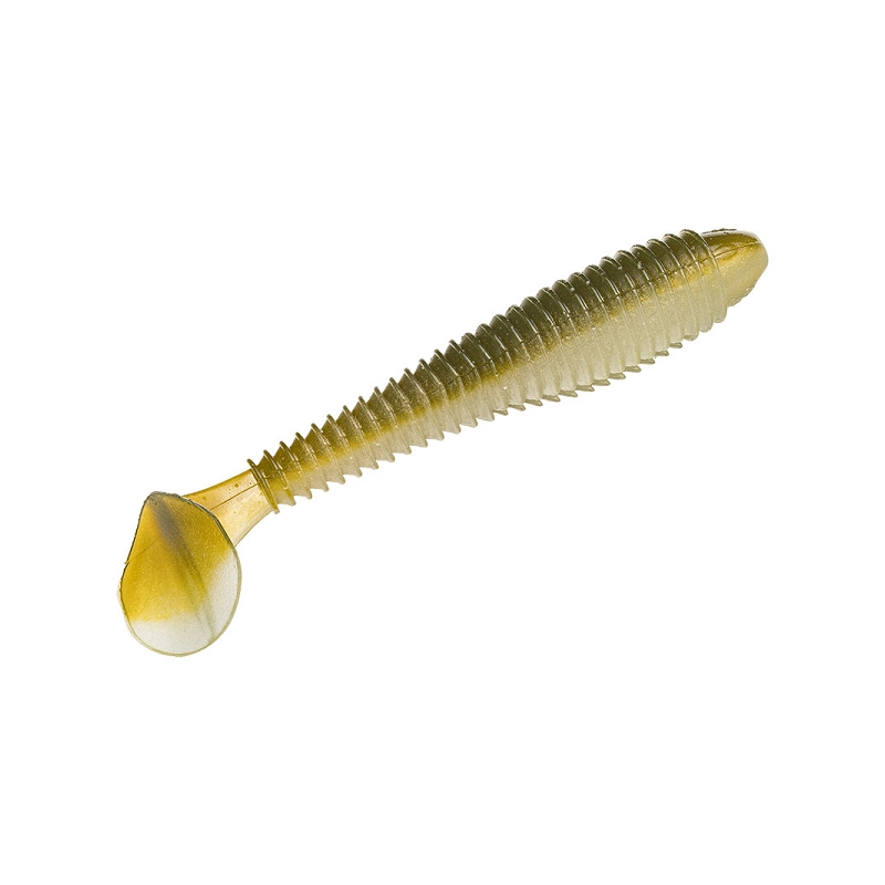 STRIKE KING RAGE SWIMMER 9.5CM AYU