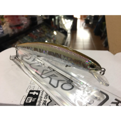 YKR ROLL 130MM BROWN LIGHT