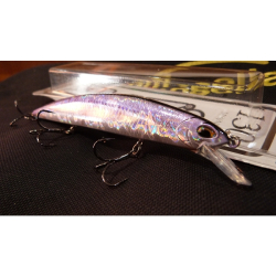 YKR ROLL 130MM PURPLE MAGIC