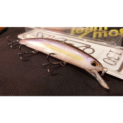 YKR ROLL 130MM SEXY SHAD