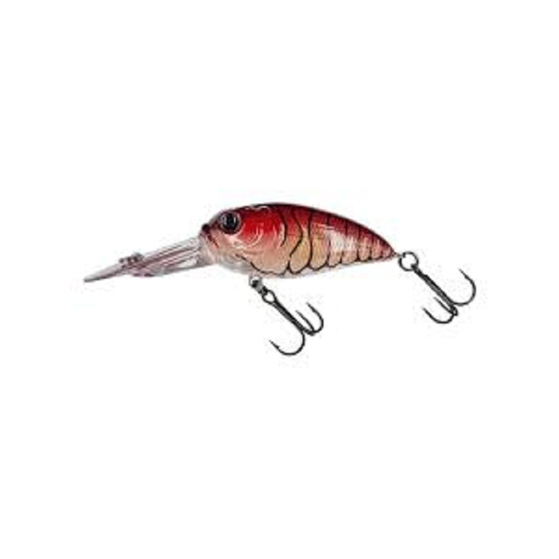 MÓLIX SCULPO DR RATTLIN 446 MUD CRAW ORANGE