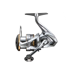 SHIMANO SEDONA FJ2500 HG