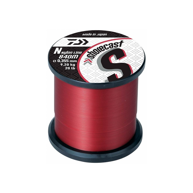 HILO DAIWA SHORECAST 35MM 900MT