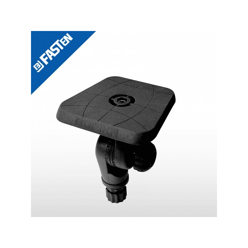 SOPORTE BORIKA SONDA RECTANGULAR