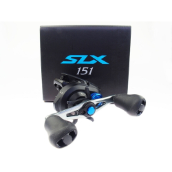 SHIMANO SLX A 151 6.3