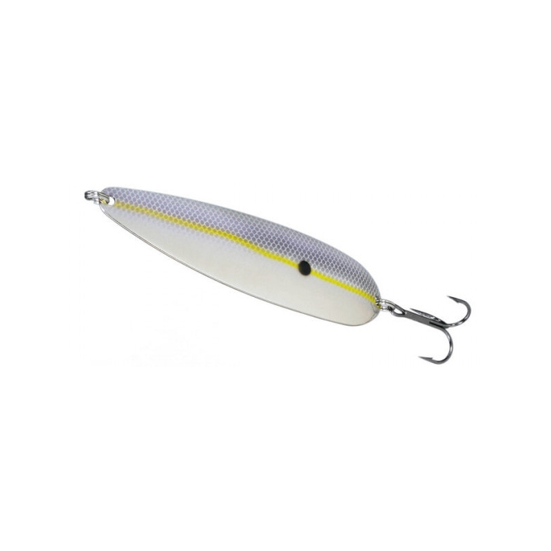STRIKE KING SEXY SPOON 14.5 CHARTREUSE SHAD