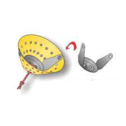 CESTILLA TIRADOR GRANDE