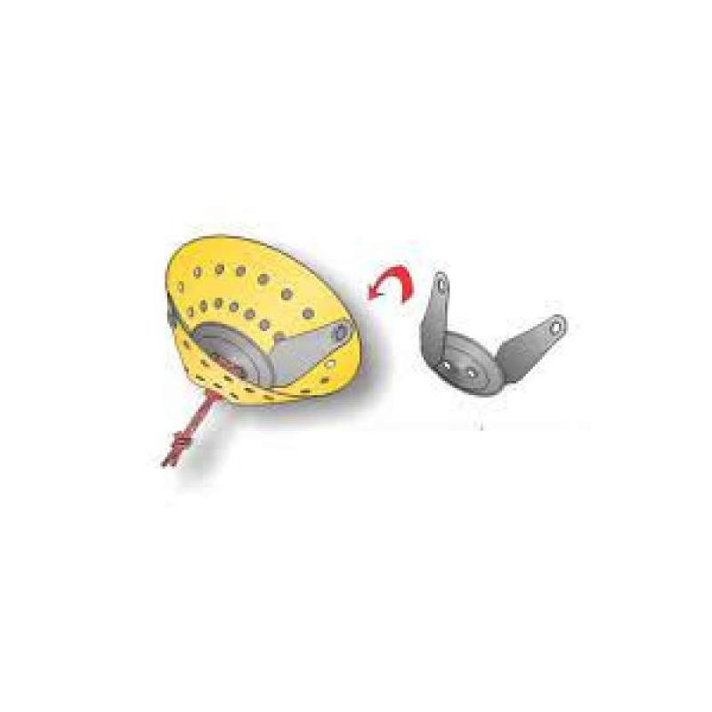 CESTILLA TIRADOR GRANDE