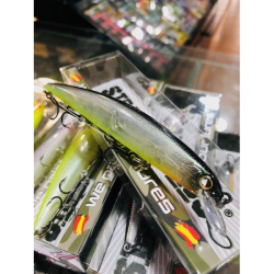 STRANGER BASS JERK 110 SPACE SUSPEN.