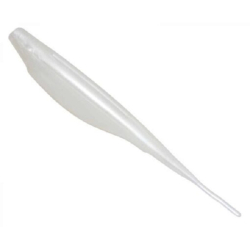 ZMAN STREAKZ PEARL 5" 5PK