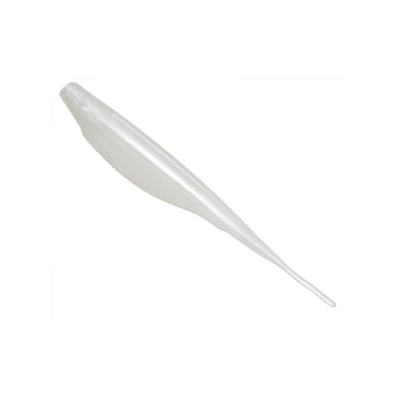 ZMAN STREAKZ PEARL 5" 5PK