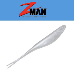 Z-MAN STREAKZ COLOR 57 PEARL XL