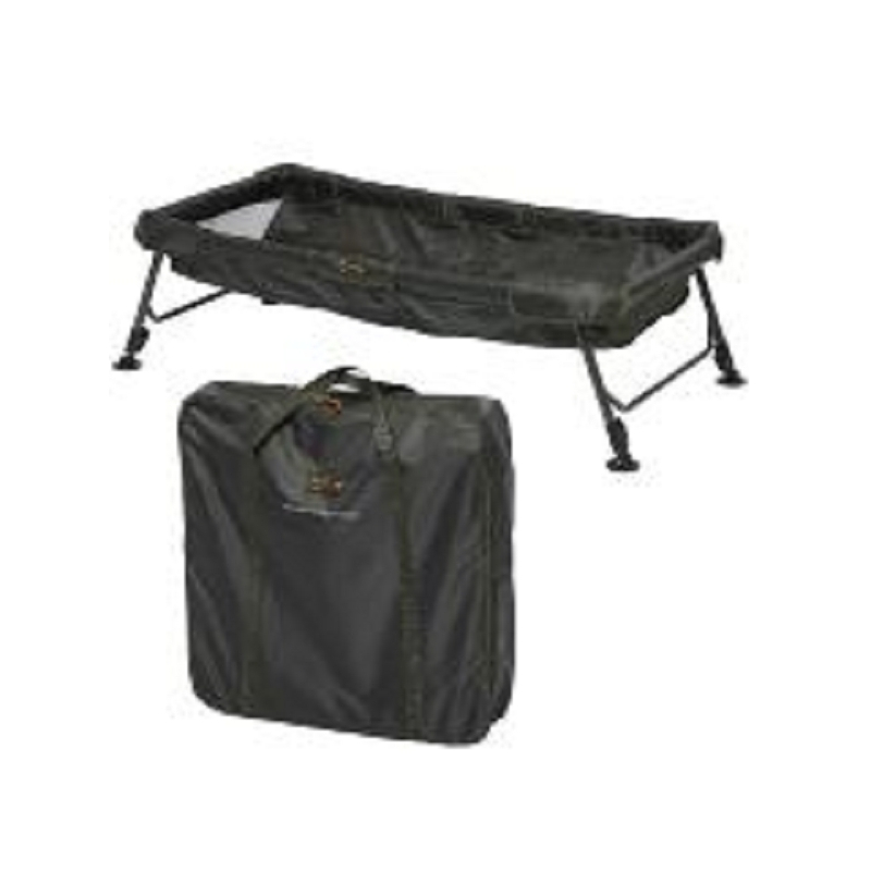 Cuna Prologic Avengers S/S Cradle Medium