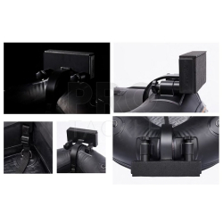 SAVAGE SOPORTE MOTOR ENGINE BRACKET 3P