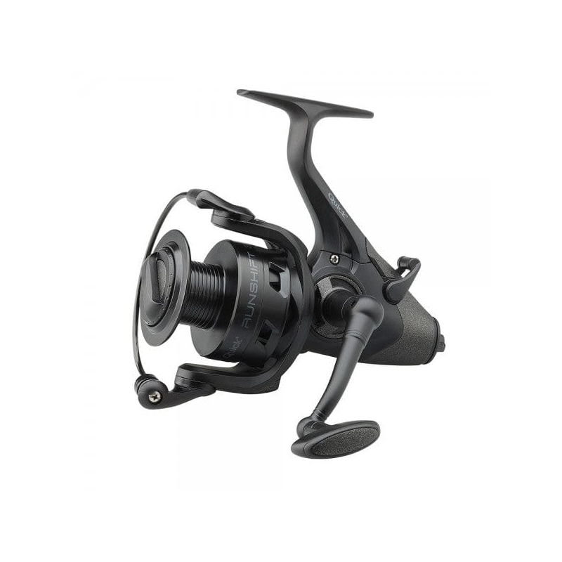 DAM QUICK RUNSHIFT 3 6000FS