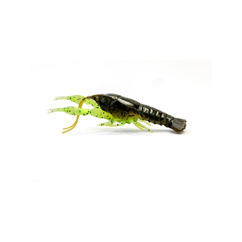 SAVAGE GEAR 4D CRAW 7.5CM MAGIC CRAW