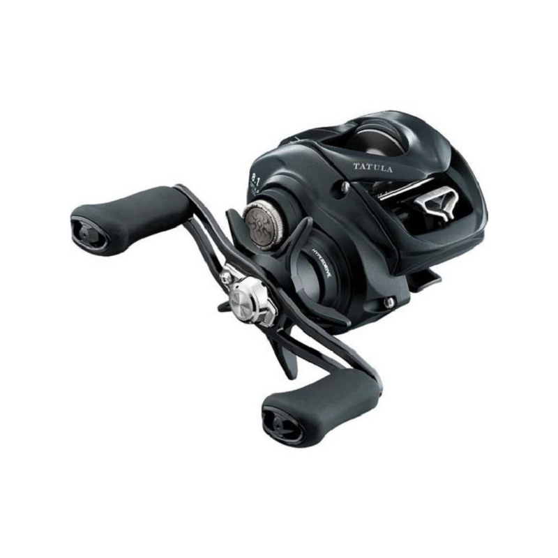 DAIWA TATULA 2023 100L 6.3
