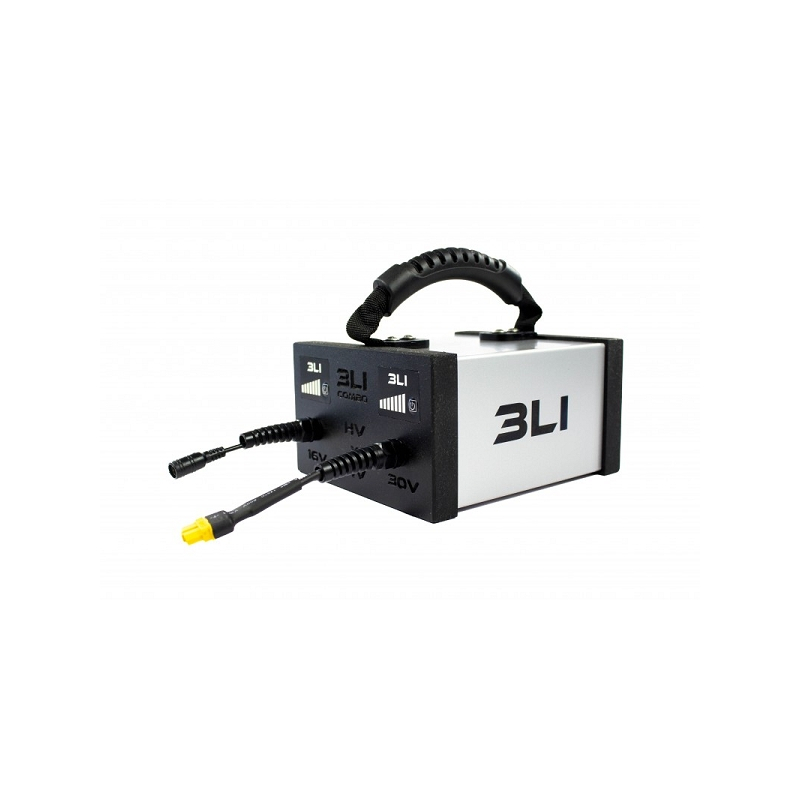 BATERIA 3LI COMBO 1607 16.8 7AH - 3010 30W 10AH