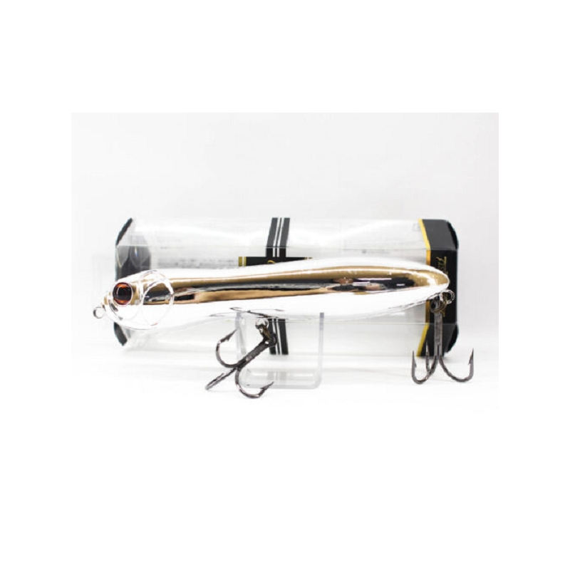 IMAKATSU TRAIRAO 13CM 1OZ CROMO