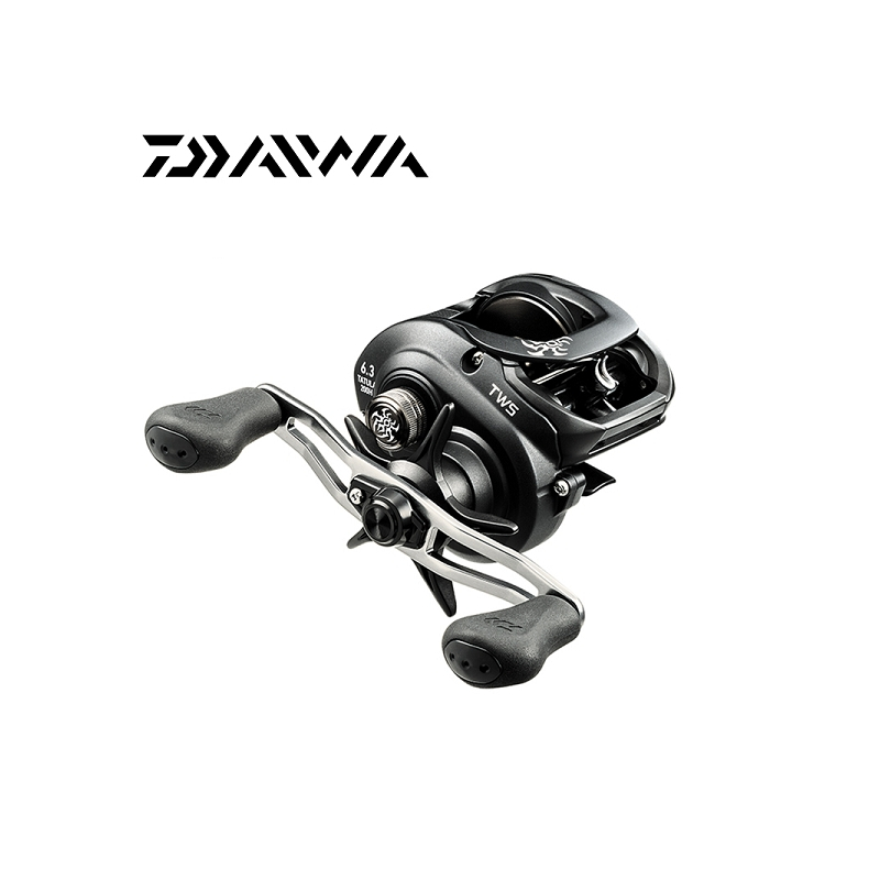 DAIWA TATULA 2018 200HSL
