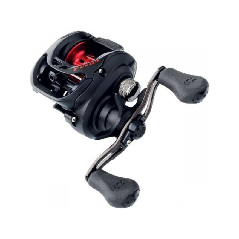 DAIWA FUEGO CT 100HSL
