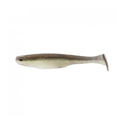 6SENSE WHALE 6" SWIMBAITS CLEARWATER ROSE