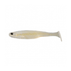 6SENSE WHALE 6" SWIMBAITS GHOST MINNOW