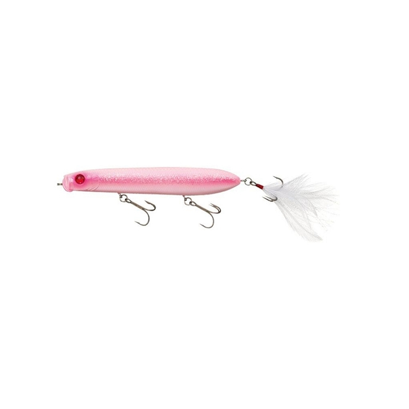 SHOWERBLOWS SHORTY  208-MORIZO PINK