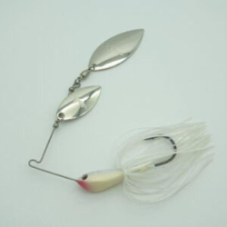 Water Slash 1/2 oz. Double Willow special white