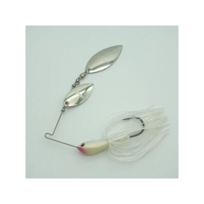 Water Slash 1/2 oz. Double Willow special white