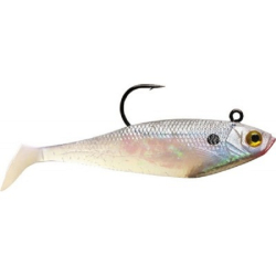 SWIM SHAD 4" PRL