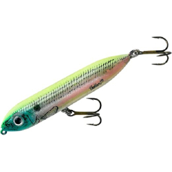 HEDDON FEATHER DRESSED S.SPOOK F02