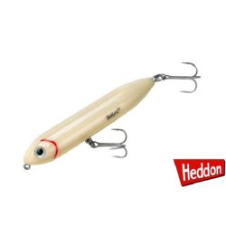 HEDDON SUPER SPOOK BONE 7"