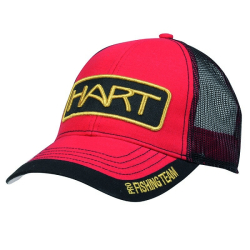 GORRA CAP HART FUTY