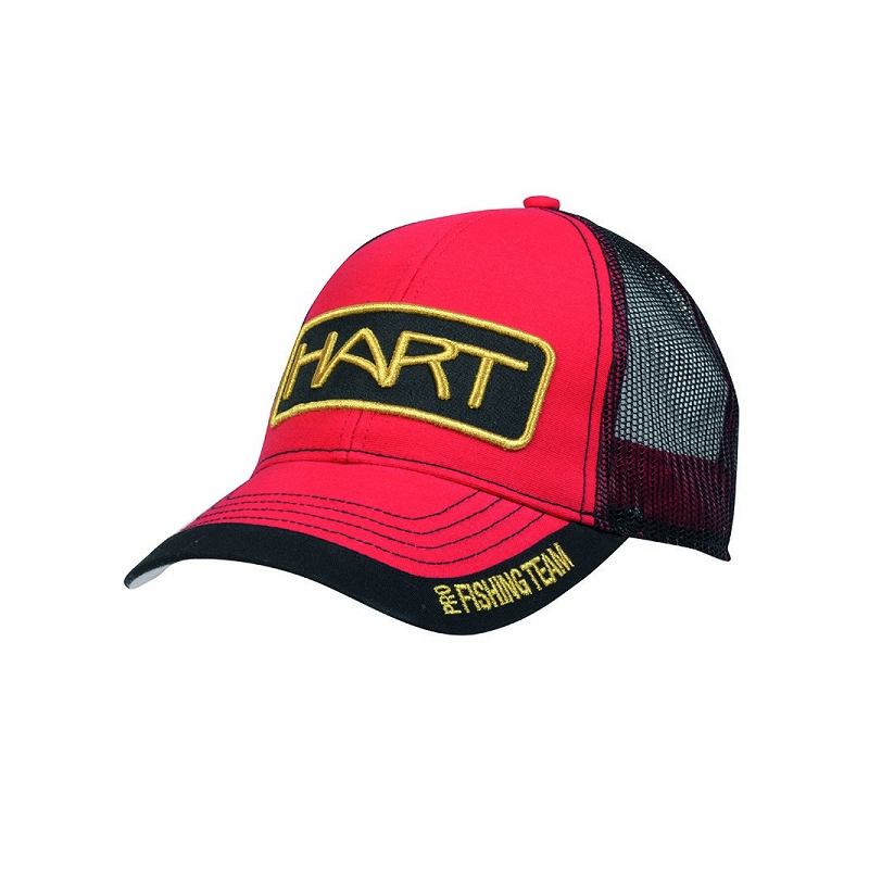 GORRA CAP HART FUTY