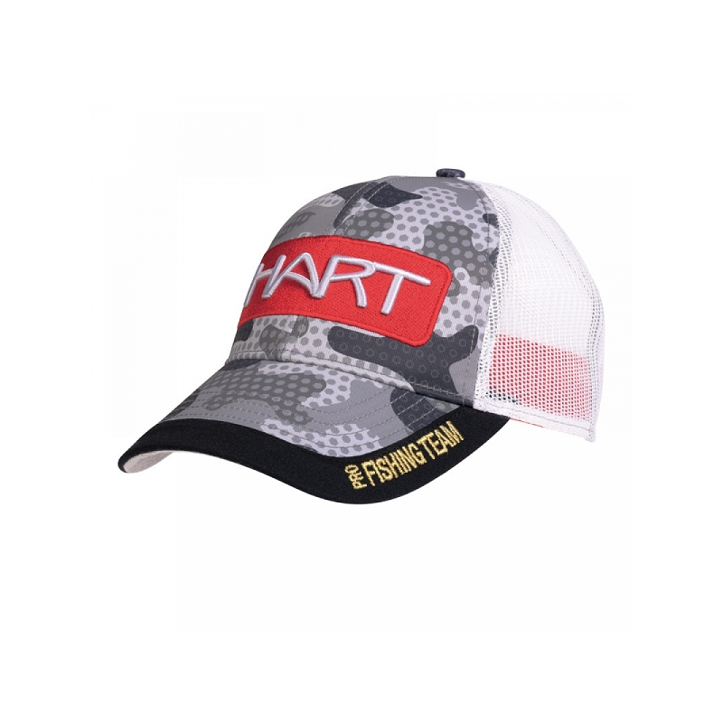 GORRA HART TEAM