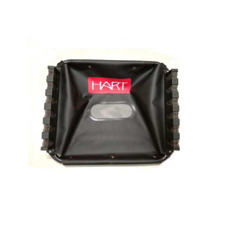 SOPORTE 6 CAÑAS HART