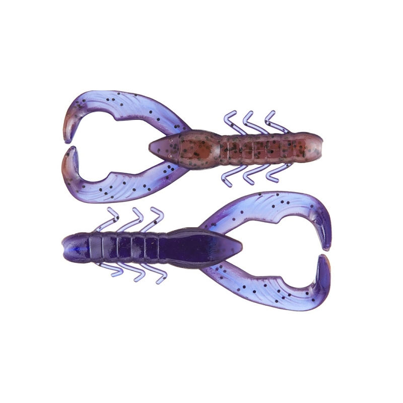 YUM CHRISTE CRAW 3.5 PBJ