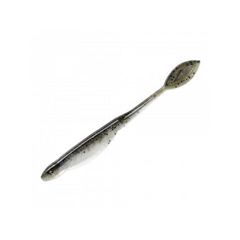 YUM 5 HOUDINI SHAD SMOKE SHAD