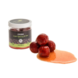 ZFISH BOILIE DIP 20MM 150GR STRAWBERRY BANANA