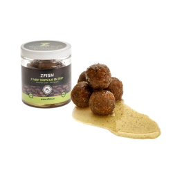 ZFISH BOILIE DIP 20MM 150GR MONSTER CRAB PINAPLE