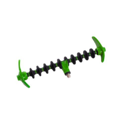 ZFISH FEEDER ROTATING SIDE