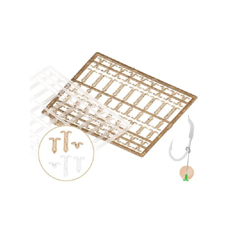 ZFISH EXTENDER STOPS