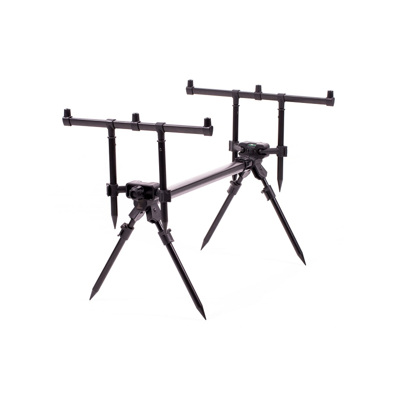 ZFISH TRIPODE HI POD LONG LAGS