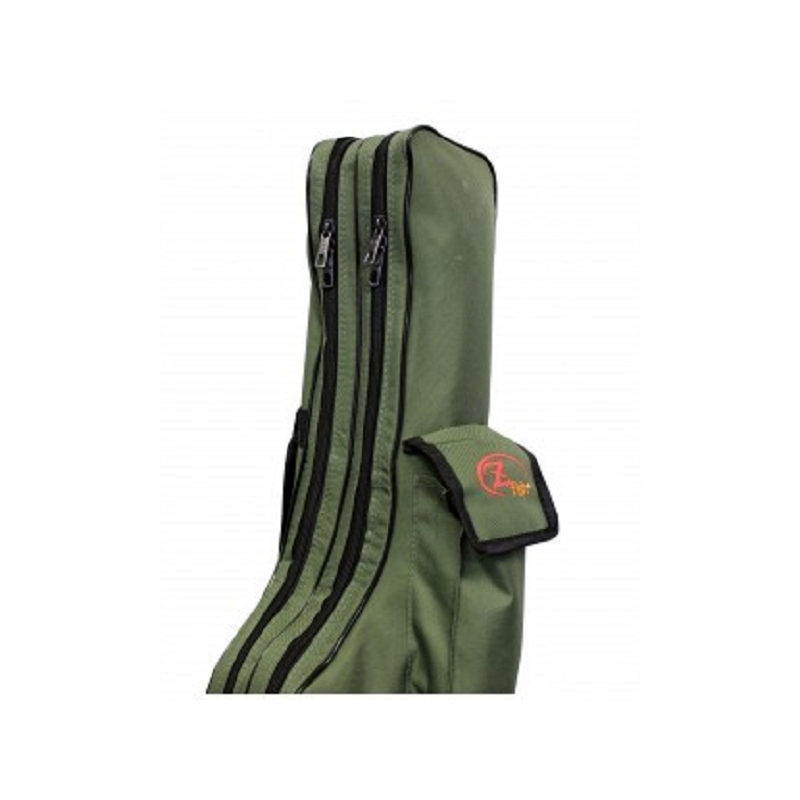 ZFISH FUNDA ROD HOLDALL 2CAÑAS 110CM