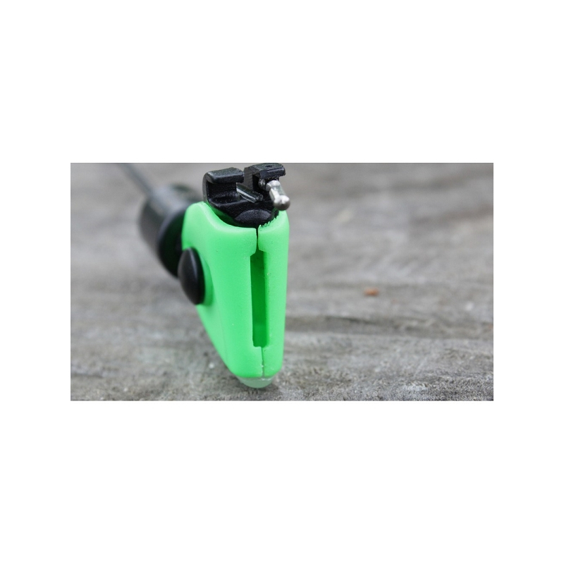 ZFISH BITE INDICATOR MINI GREEN